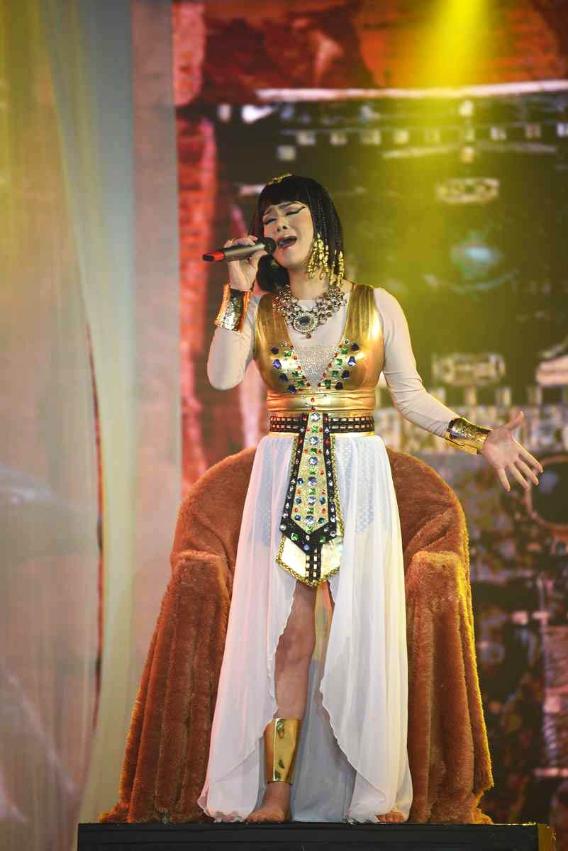 Tap 8 Hay nghe toi hat anh 5