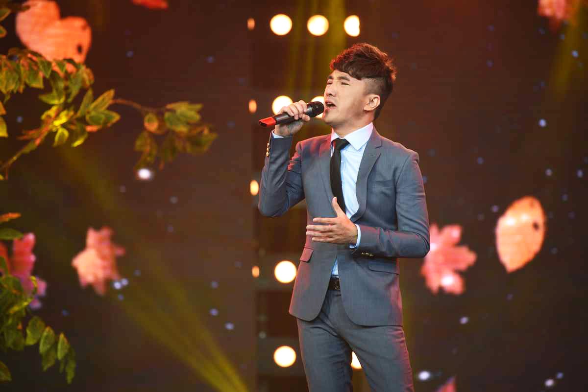 Tap 8 Hay nghe toi hat anh 6