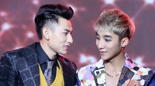Isaac: 'Toi ne Son Tung vi cau ay co thu toi chua lam duoc' hinh anh