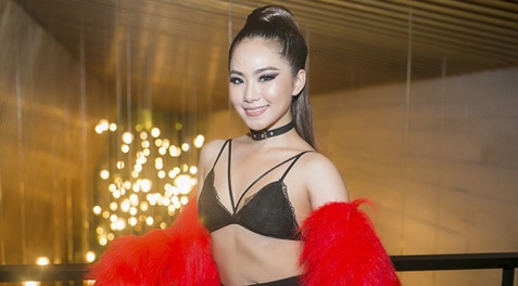 Luong Bich Huu phan tran viec mac noi y phan cam hinh anh