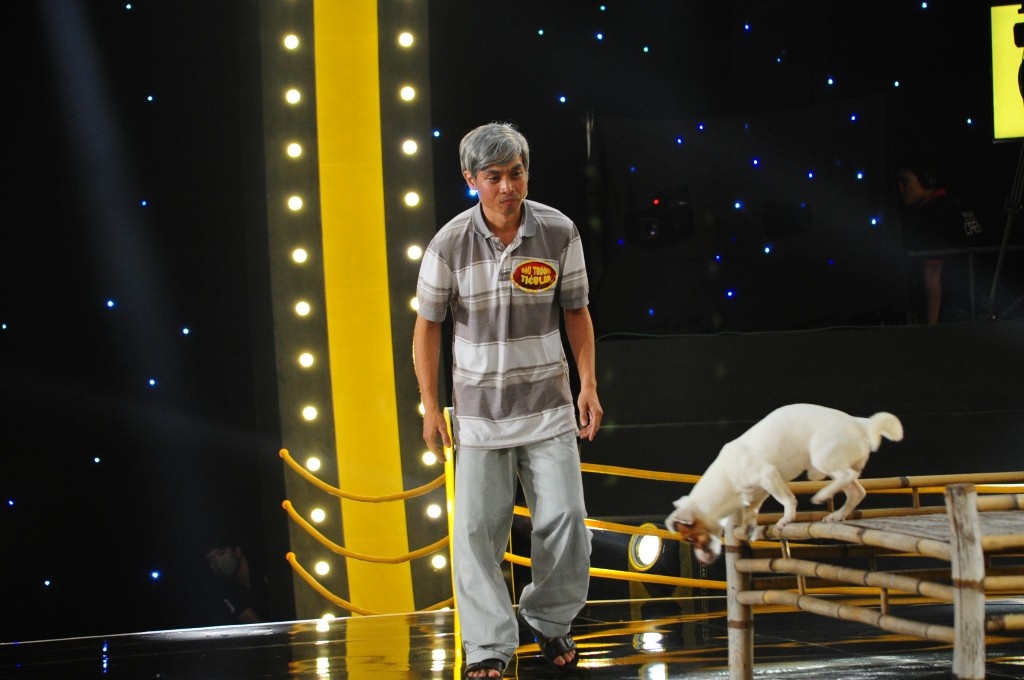 Tap 3 Dau truong tieu lam anh 3