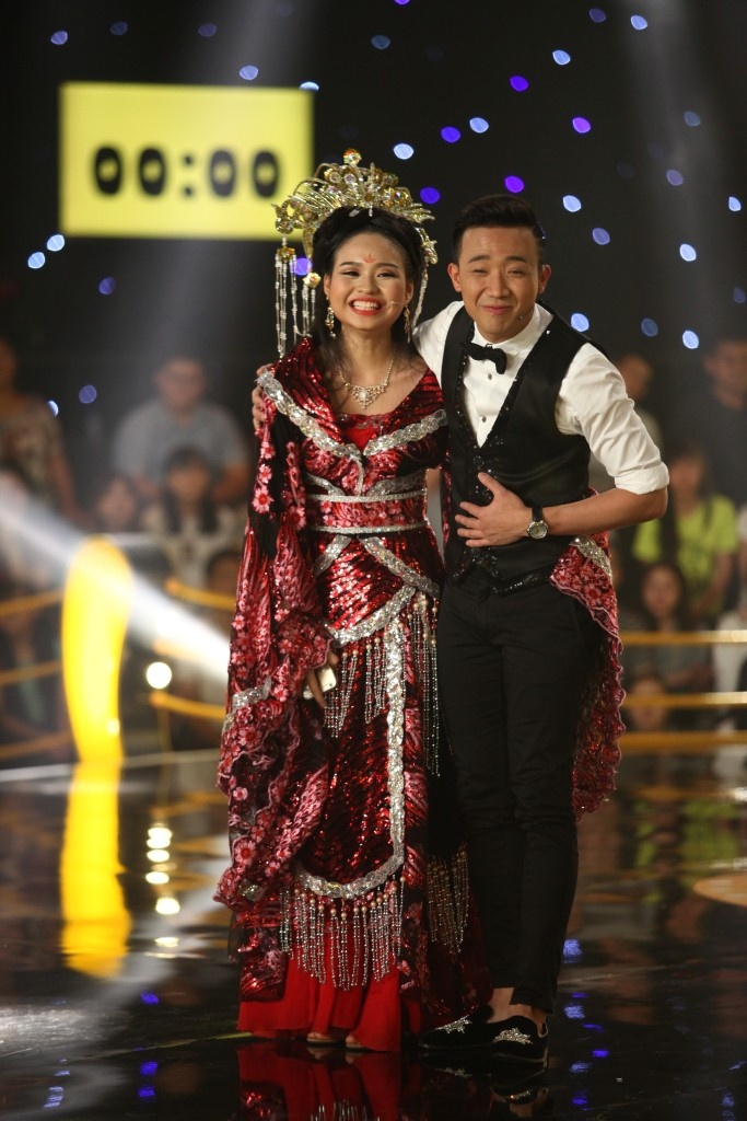 Tap 3 Dau truong tieu lam anh 2