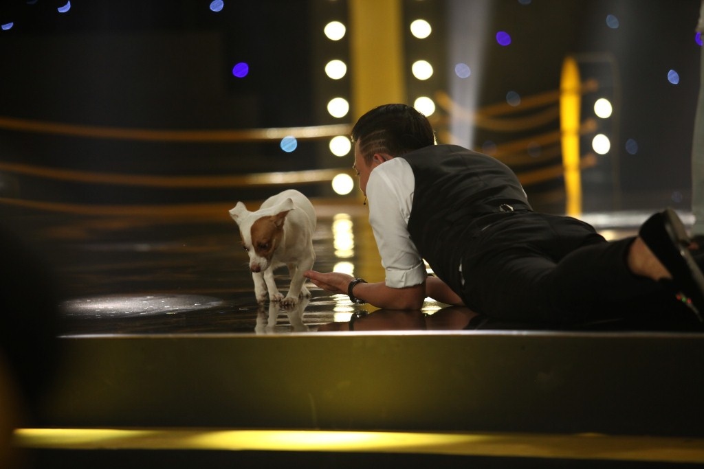 Tap 3 Dau truong tieu lam anh 4