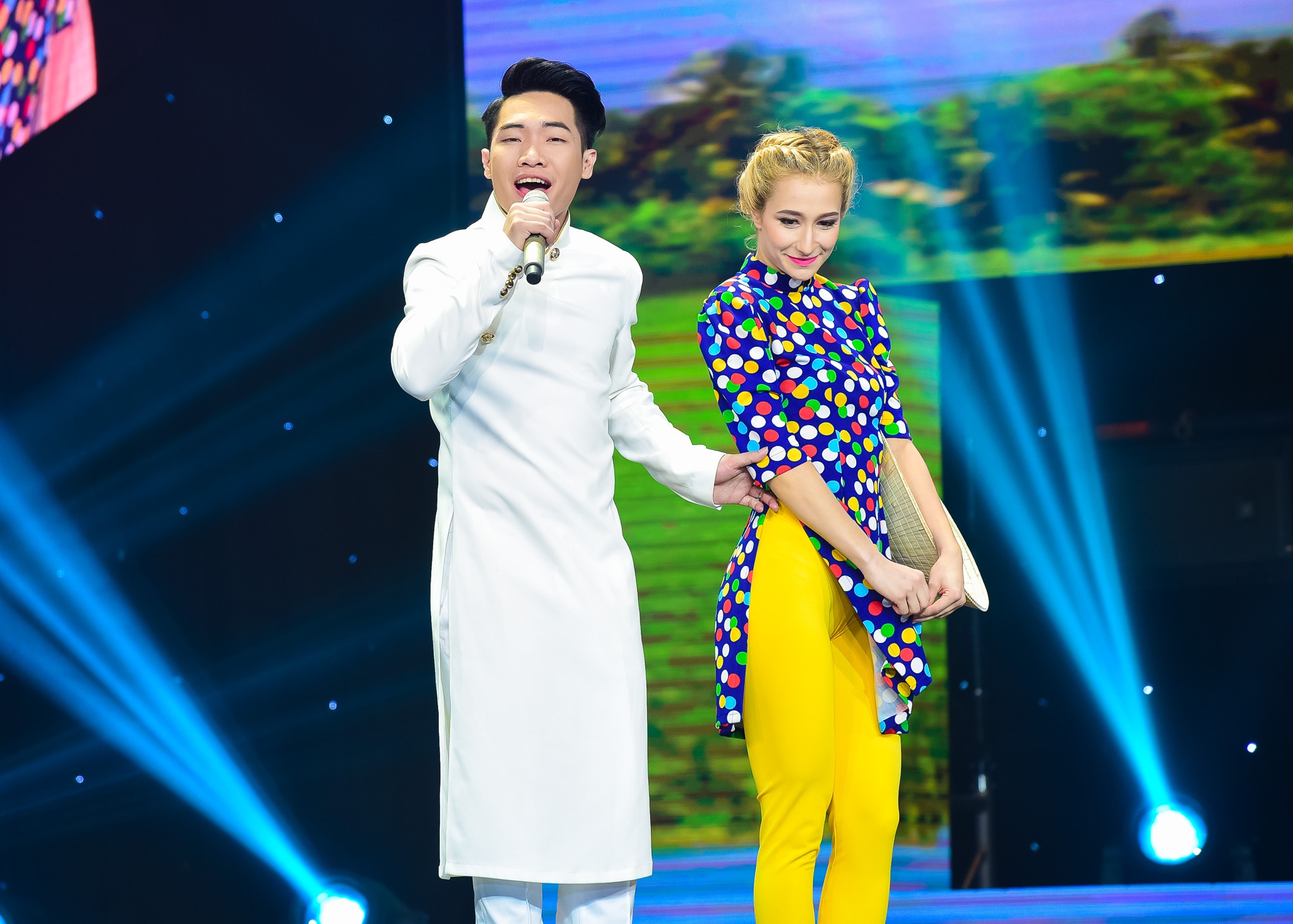 Live show 5 Than tuong bolero anh 6