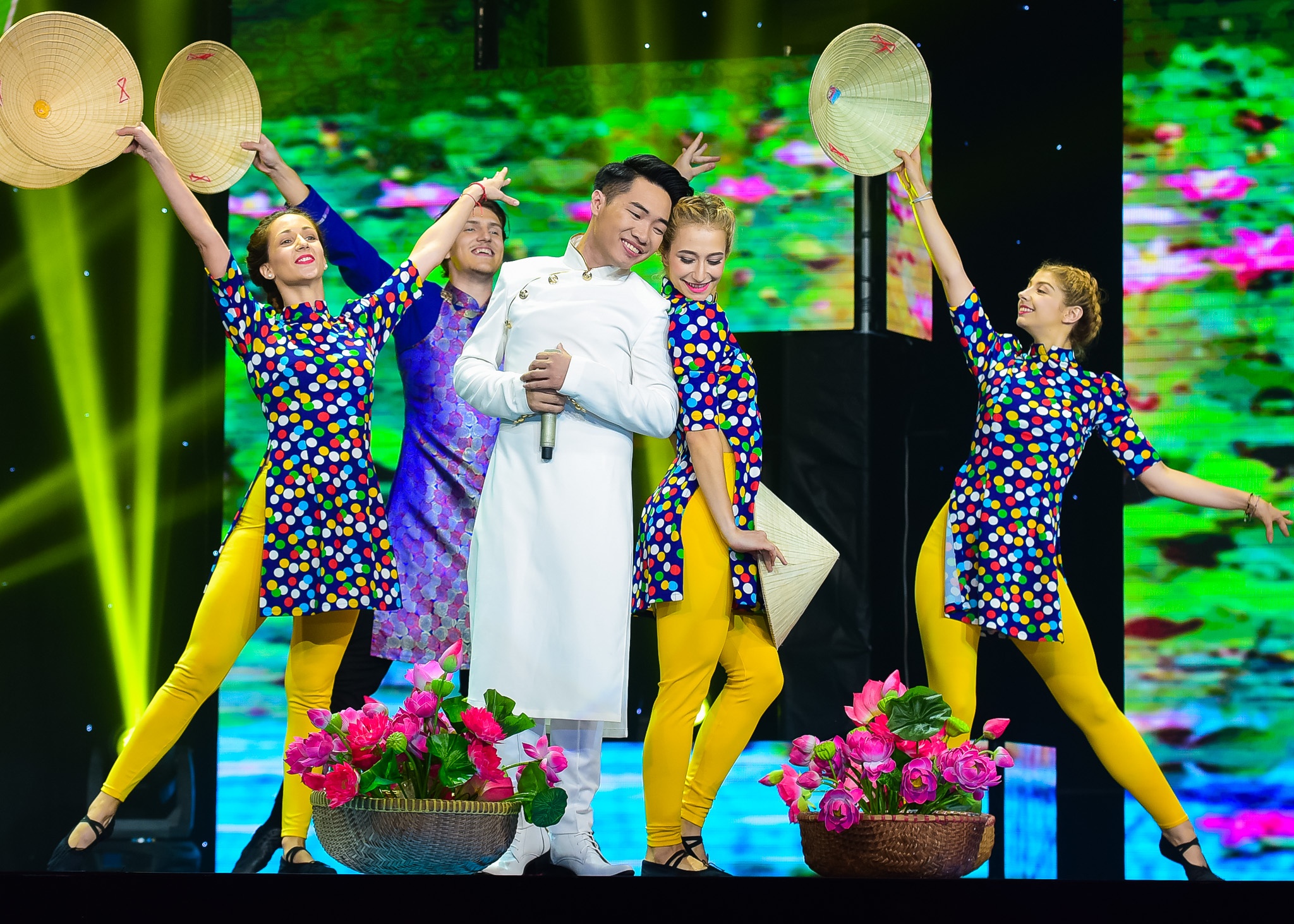 Live show 5 Than tuong bolero anh 7