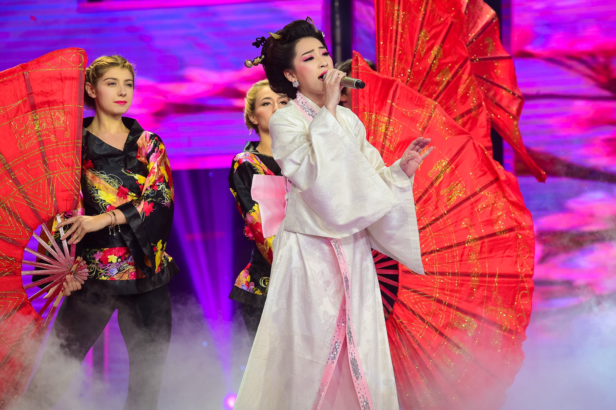 Live show 5 Than tuong bolero anh 9