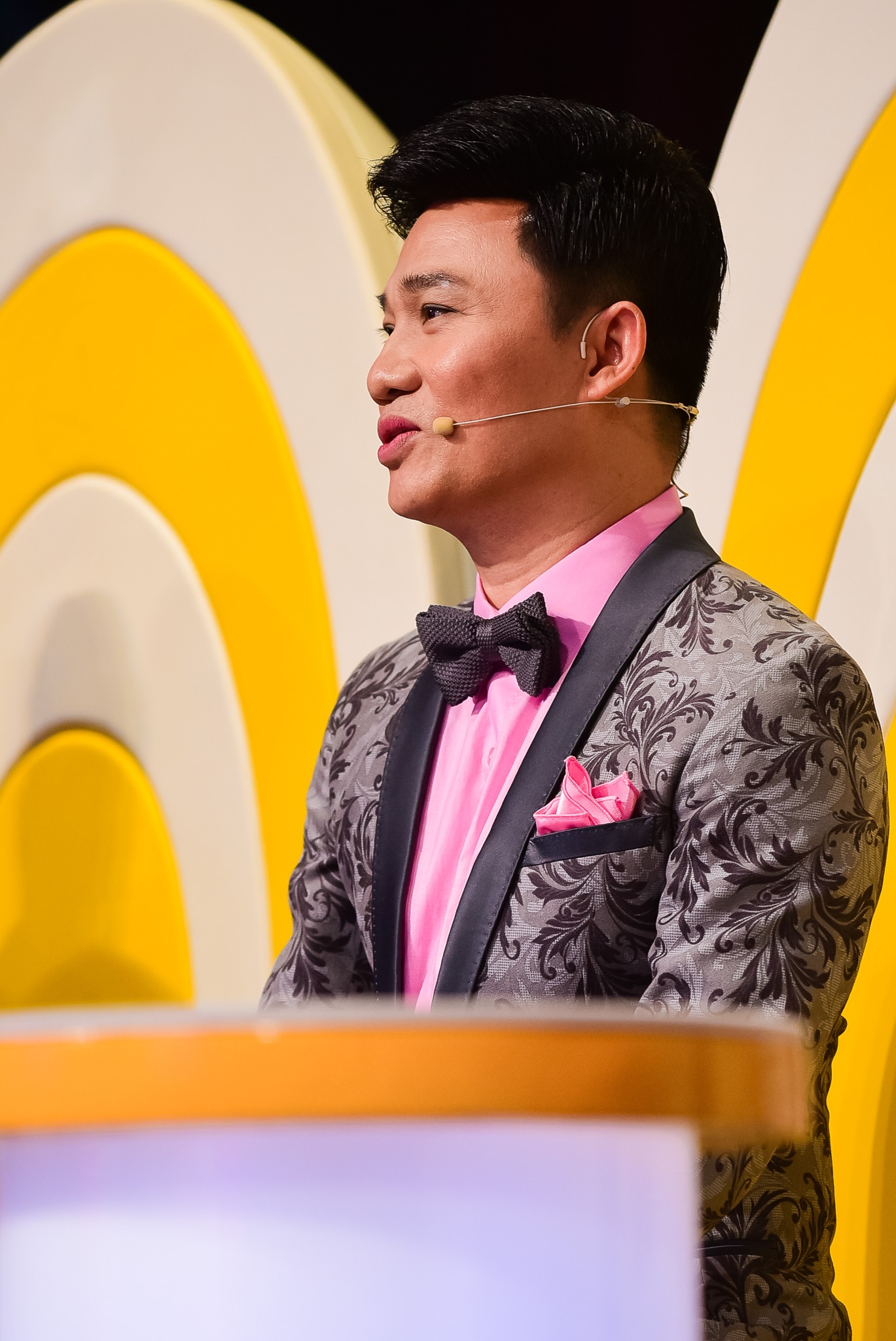 Live show 5 Than tuong bolero anh 3