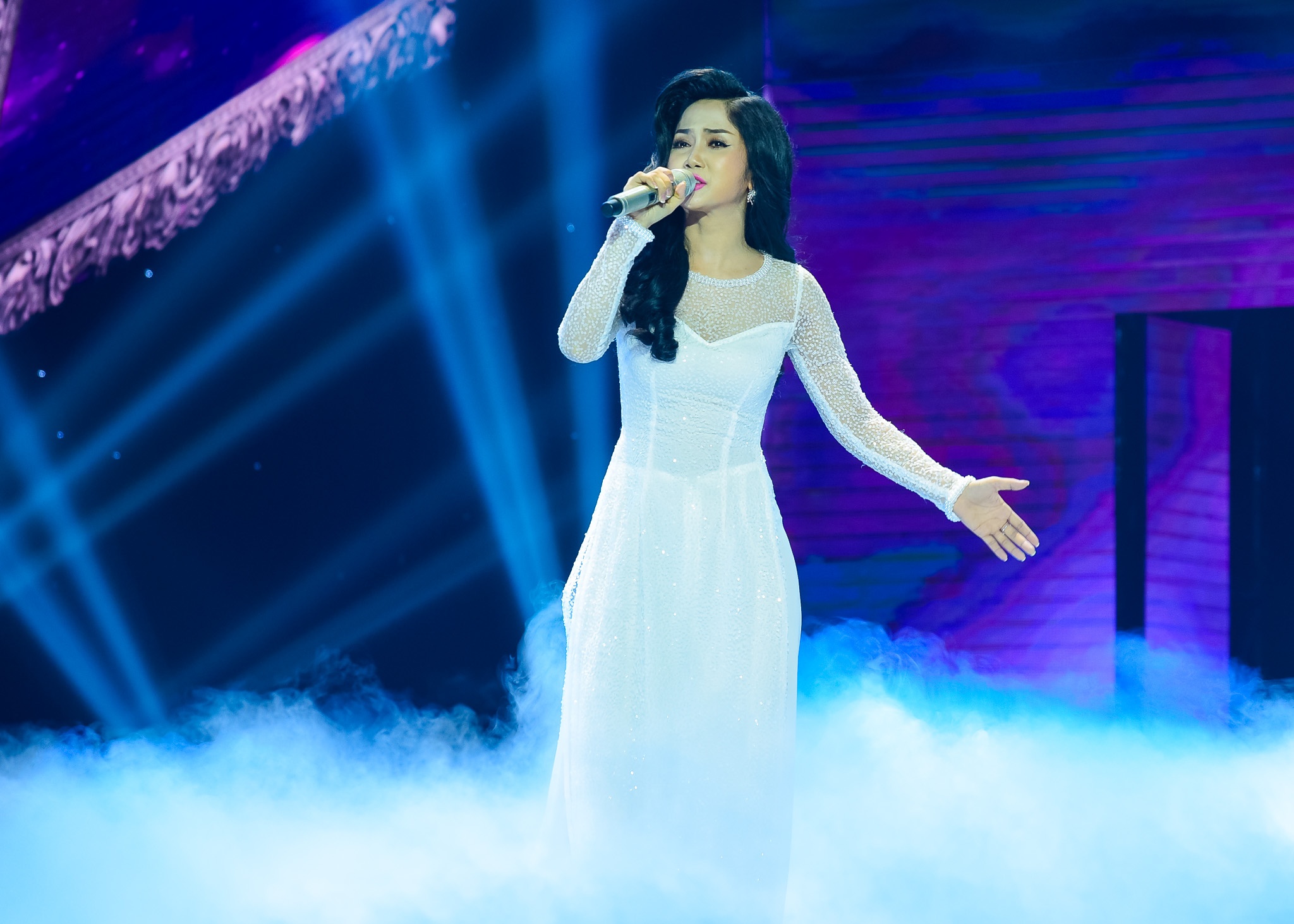 Live show 5 Than tuong bolero anh 12