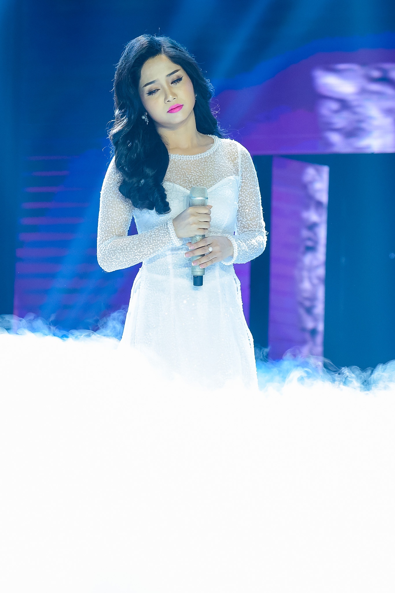 Live show 5 Than tuong bolero anh 13