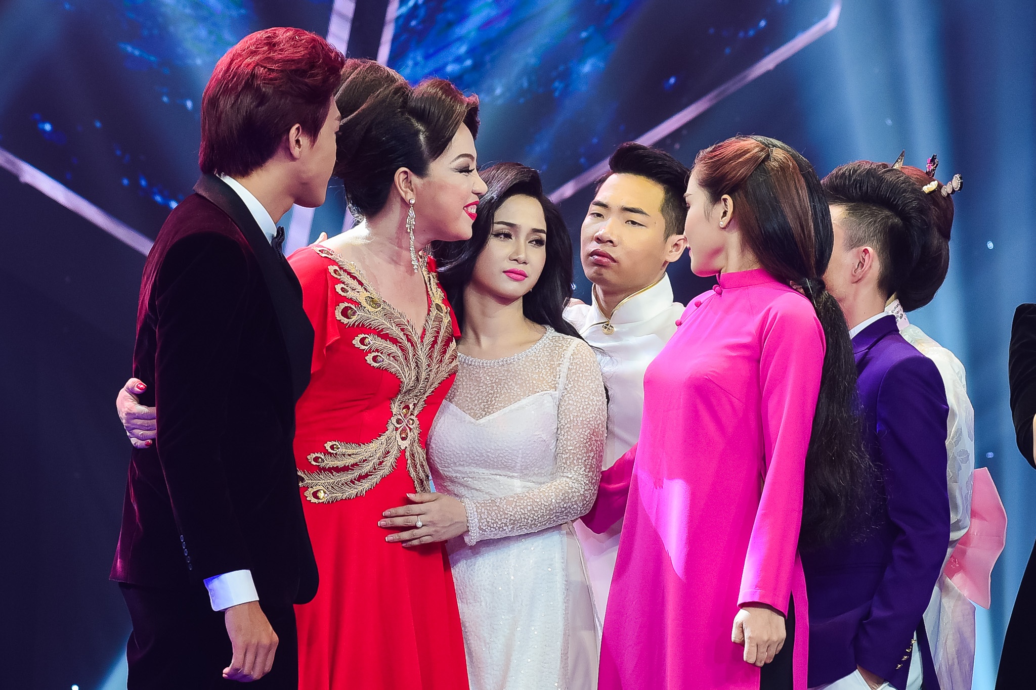 chương trình thần tượng bolero ảnh 2 chuong trinh than tuong bolero anh 2