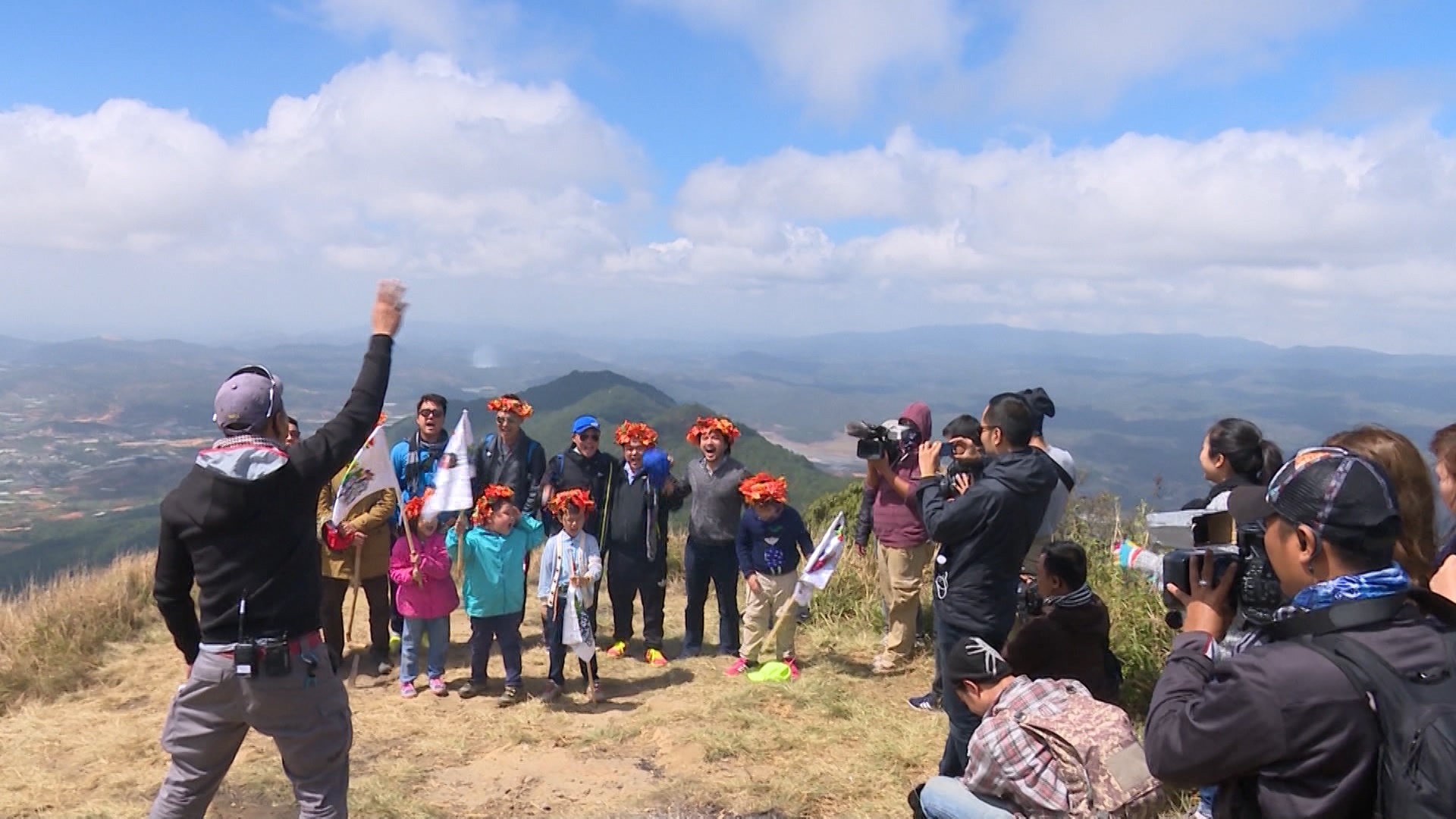 Mua 3 Bo oi minh di dau the anh 5