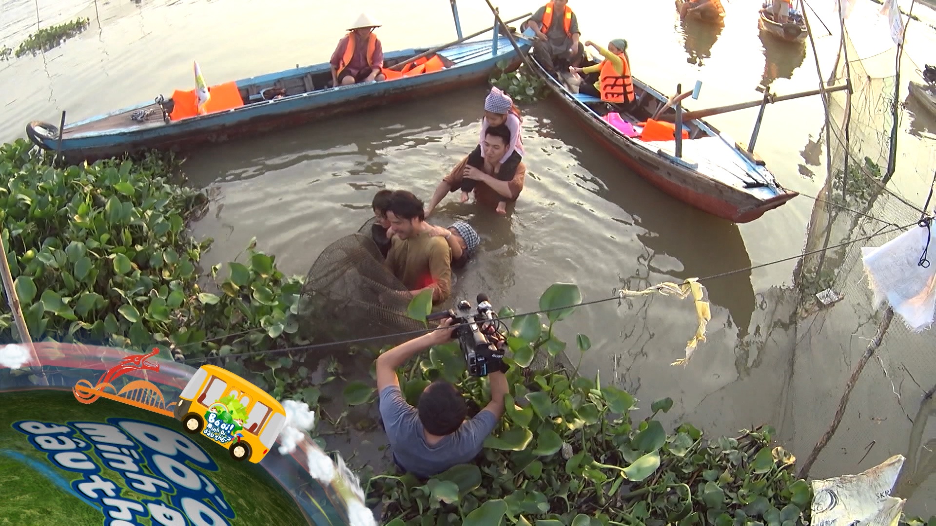 Mua 3 Bo oi minh di dau the anh 10