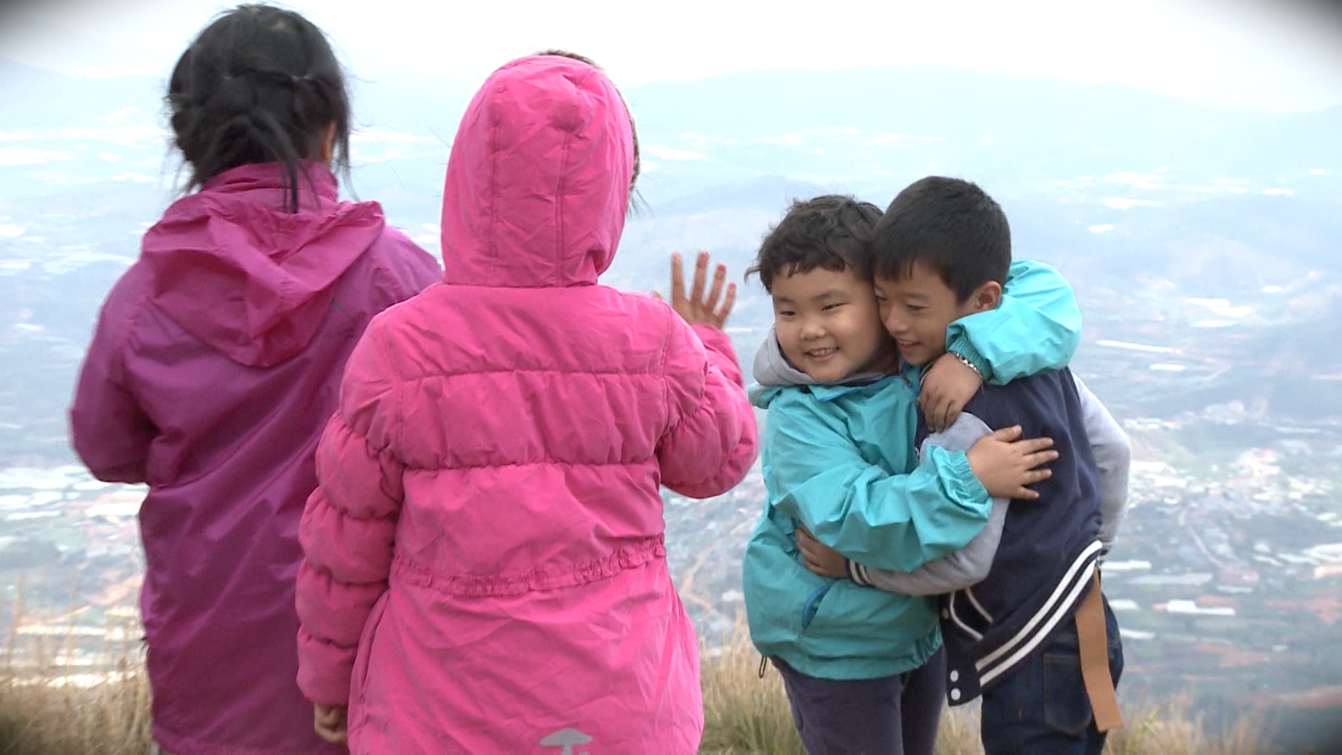 Mua 3 Bo oi minh di dau the anh 9