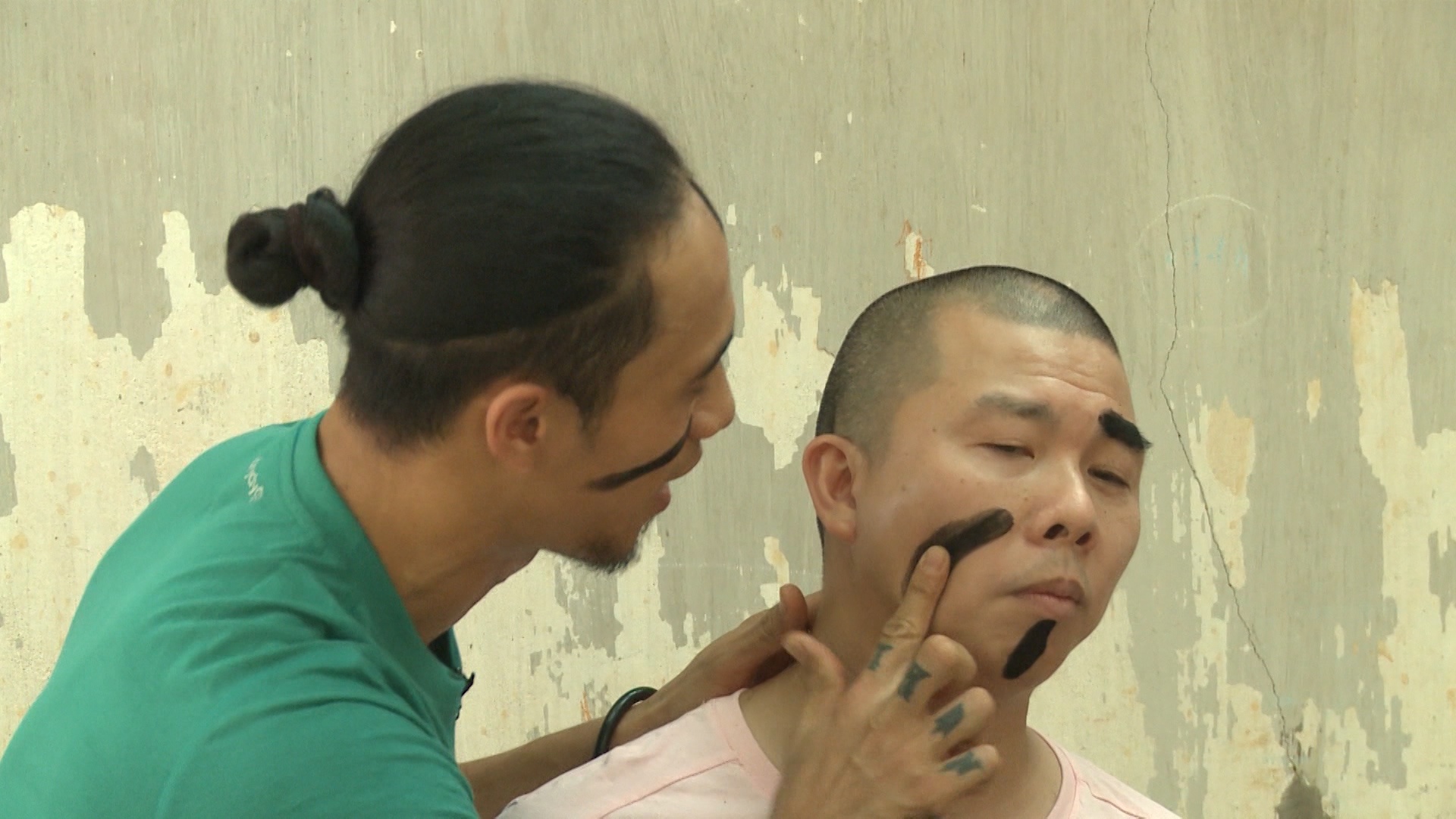 Mua 3 Bo oi minh di dau the anh 3