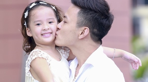 Cong bo 4 cap bo con cua 'Bo oi minh di dau the' mua 3 hinh anh