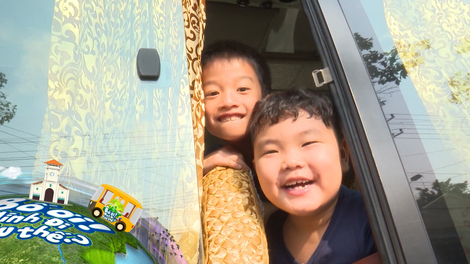 Mua 3 Bo oi minh di dau the anh 6