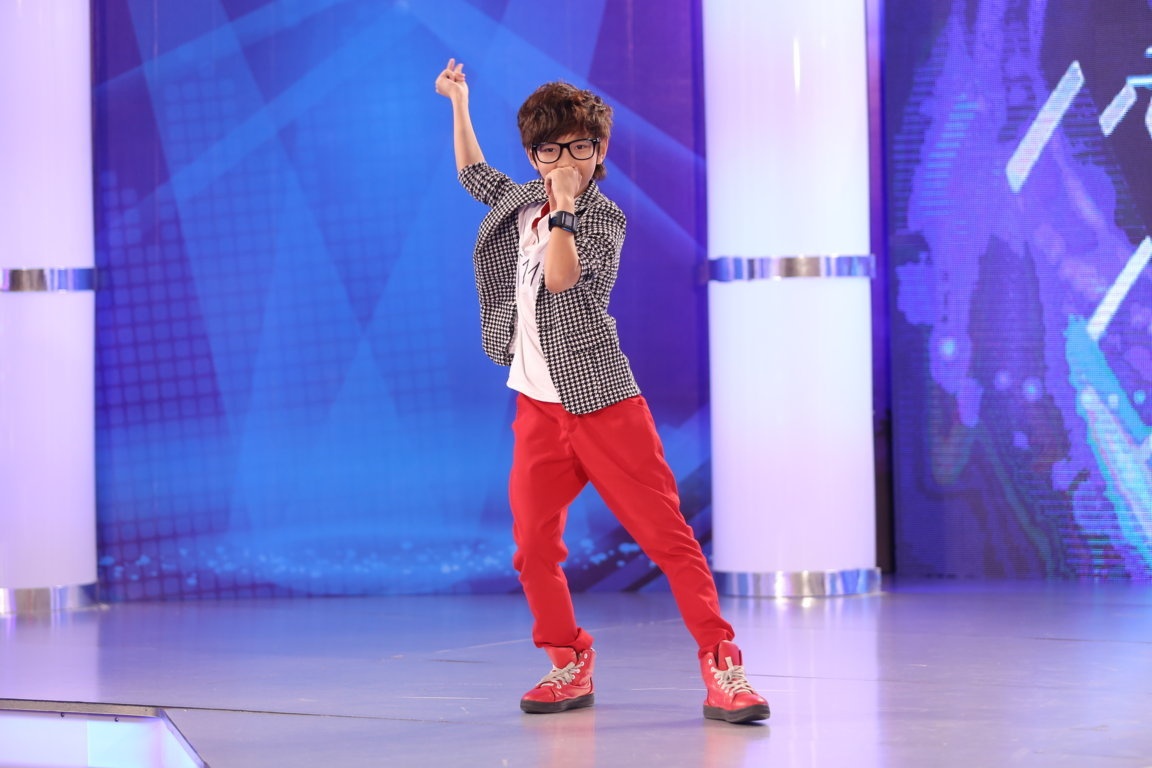 Tap 2 Vietnam Idol Kids anh 1