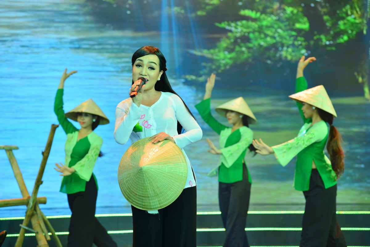 Live show 9 Hay nghe toi hat anh 5