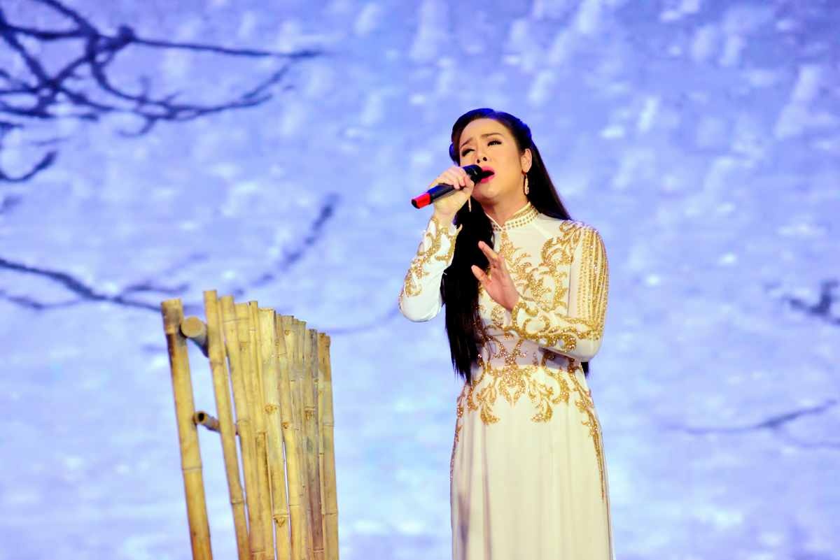 Live show 9 Hay nghe toi hat anh 2