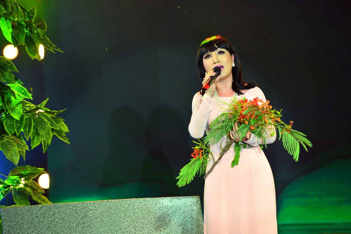 Live show 9 Hay nghe toi hat anh 4