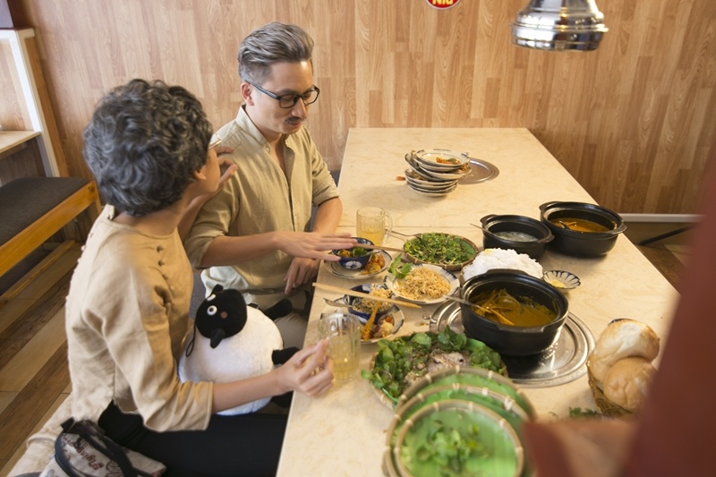 MV Tri ky cua Phan Manh Quynh anh 1