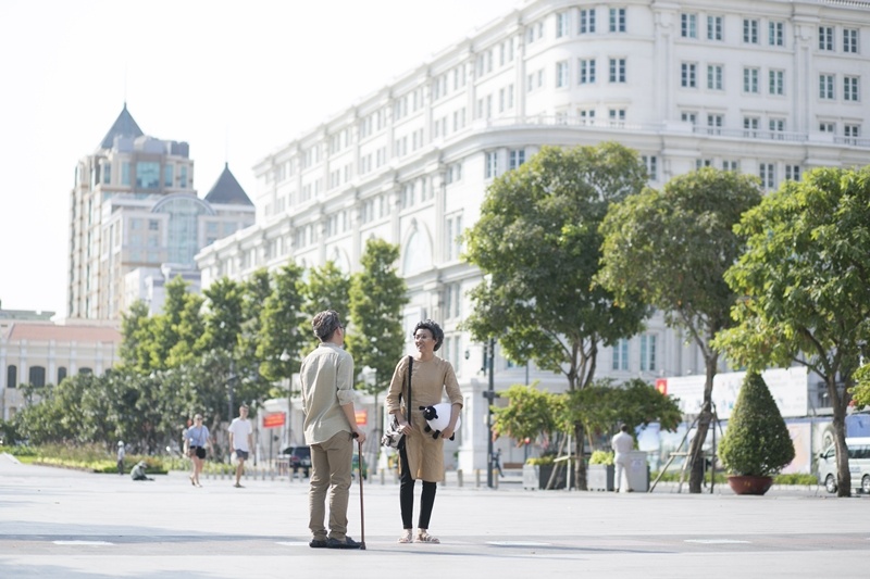 Tri Ky - Phan Manh Quynh hinh anh