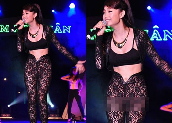 sao Viet bi phan doi vi trang phuc anh 6