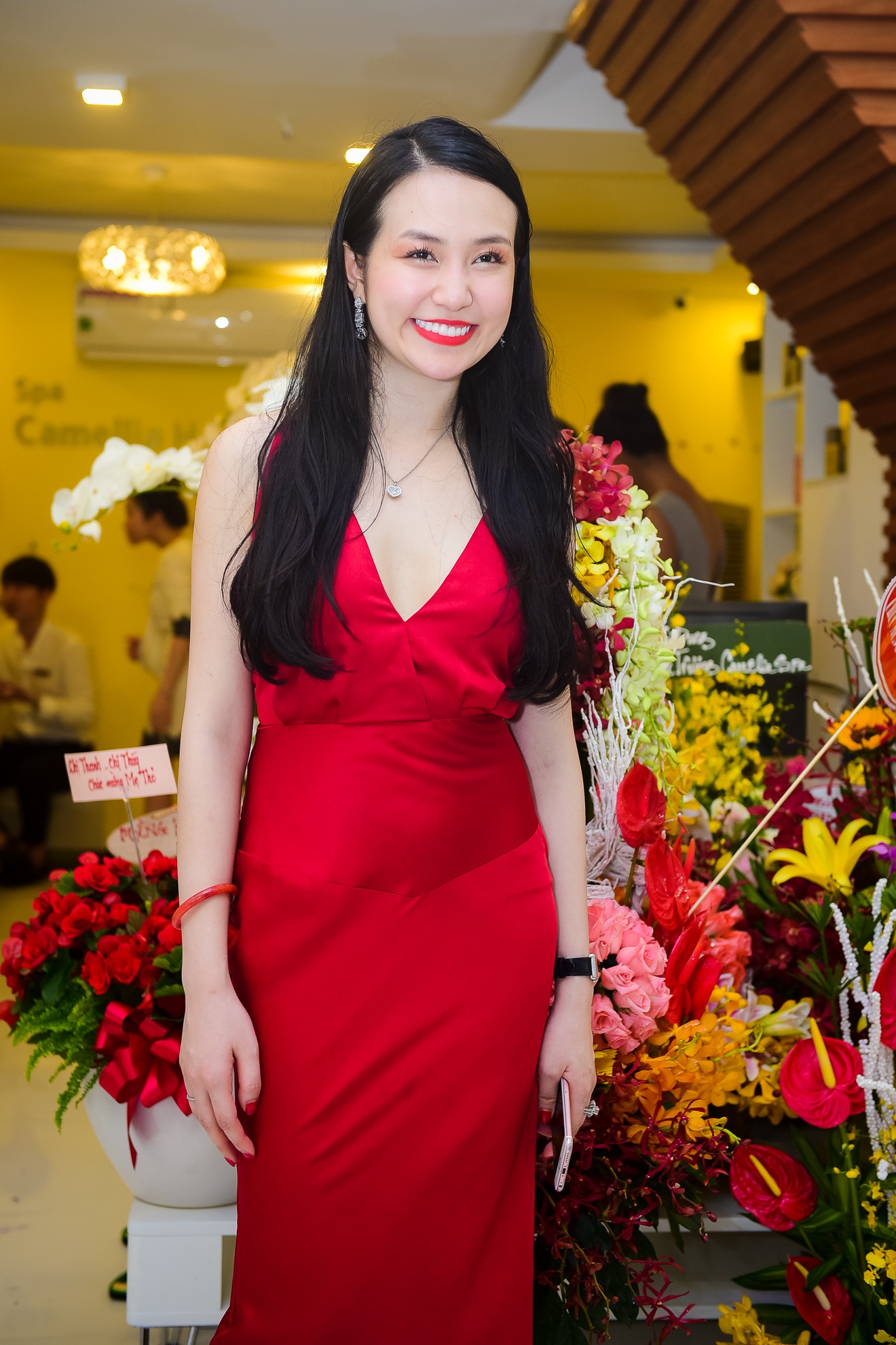 Vo chong Tuan Hung anh 6