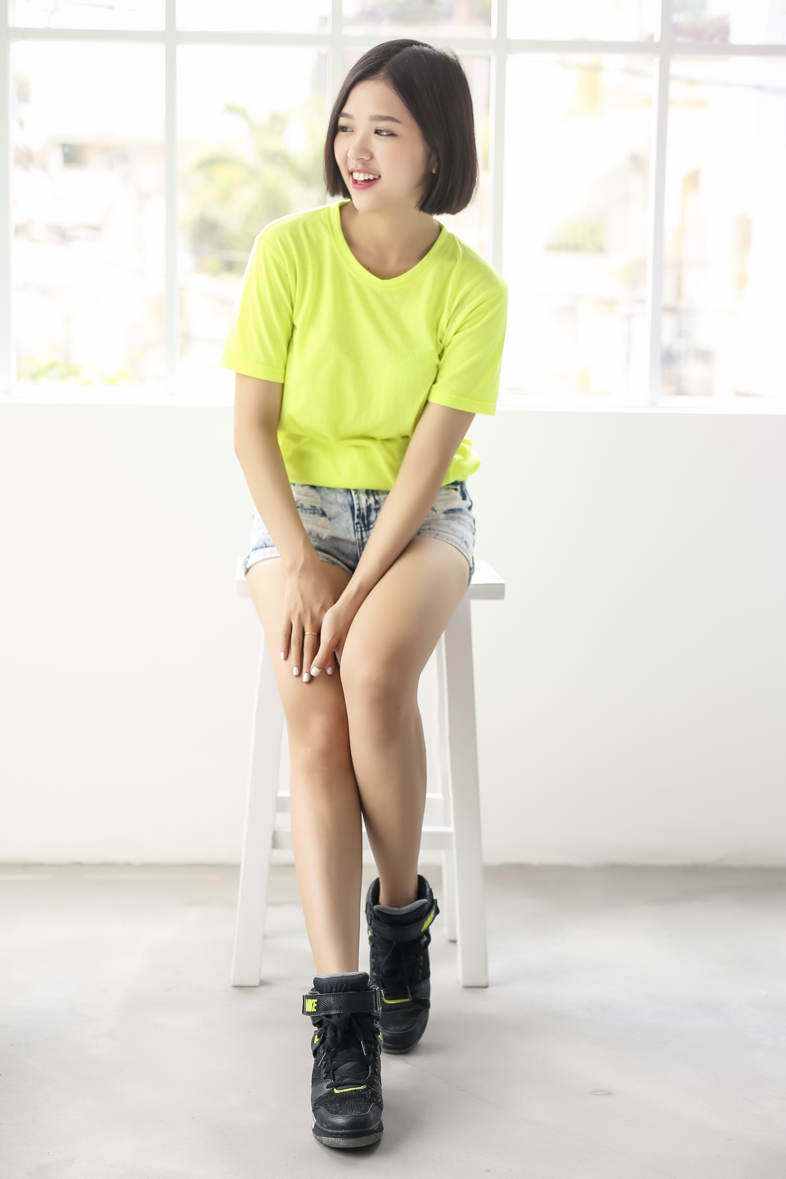 Suni Ha Linh ke qua khu vat va anh 3