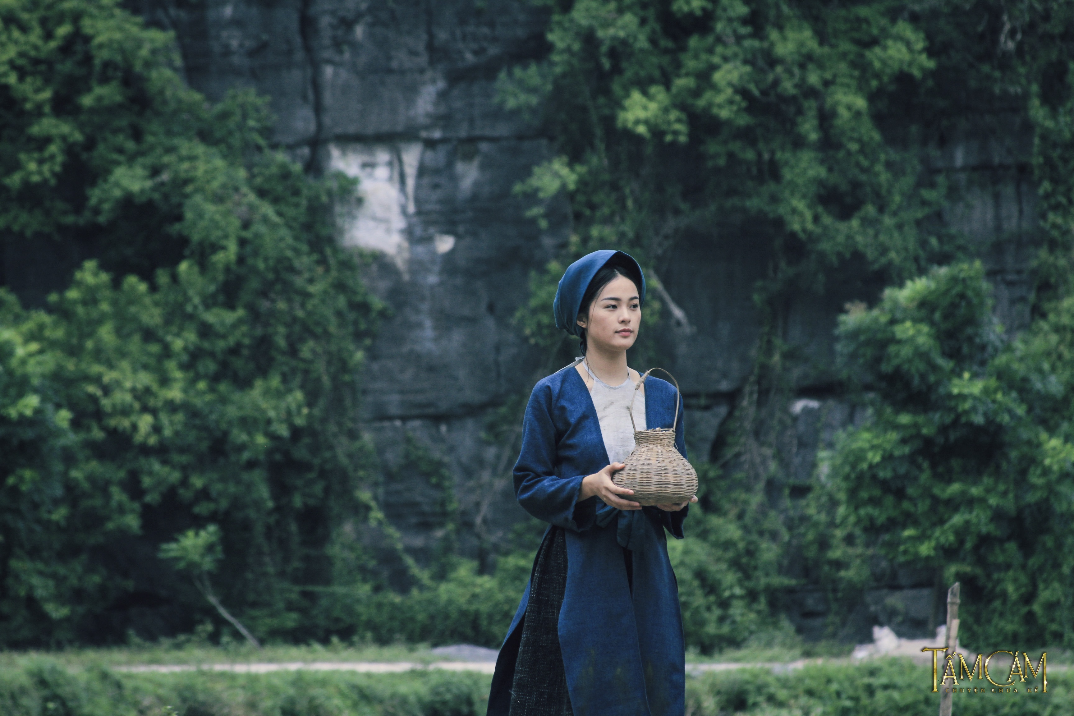 Ngô Thanh Vân bênh vực Hạ Vi ảnh 2 Ngo Thanh Van benh vuc Ha Vi anh 2