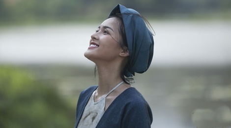 Ngo Thanh Van: 'Ha Vi va Tam deu rat manh liet khi yeu' hinh anh