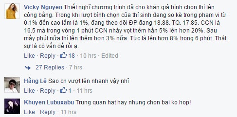 Live show 6 Than tuong bolero anh 2