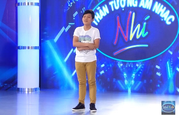 Mai Chí Công bị tố nói dối ảnh 1 Mai Chi Cong bi to noi doi anh 1