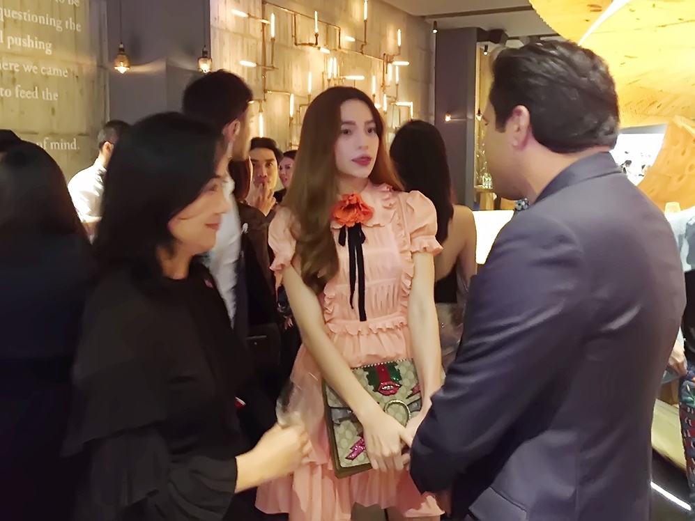 Ho Ngoc Ha du su kien tai Bac Kinh anh 7