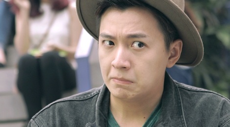 Ngo Kien Huy ket hop voi nhac si duoc giai Cong hien hinh anh