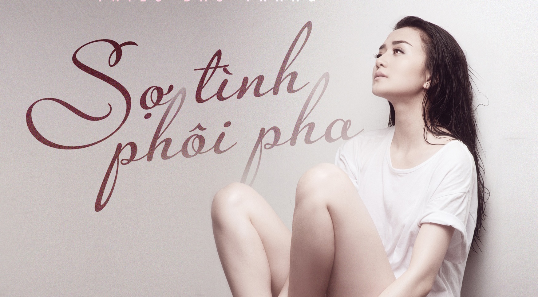Thieu Bao Trang so cam xuc tinh yeu phai nhat hinh anh
