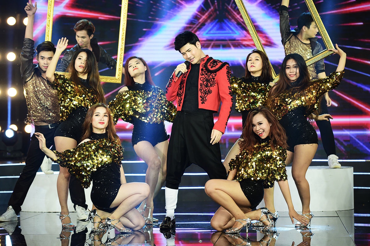 chung ket hay nghe toi hat anh 9