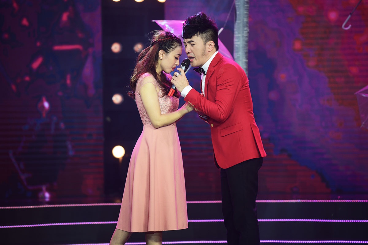 chung ket hay nghe toi hat anh 1