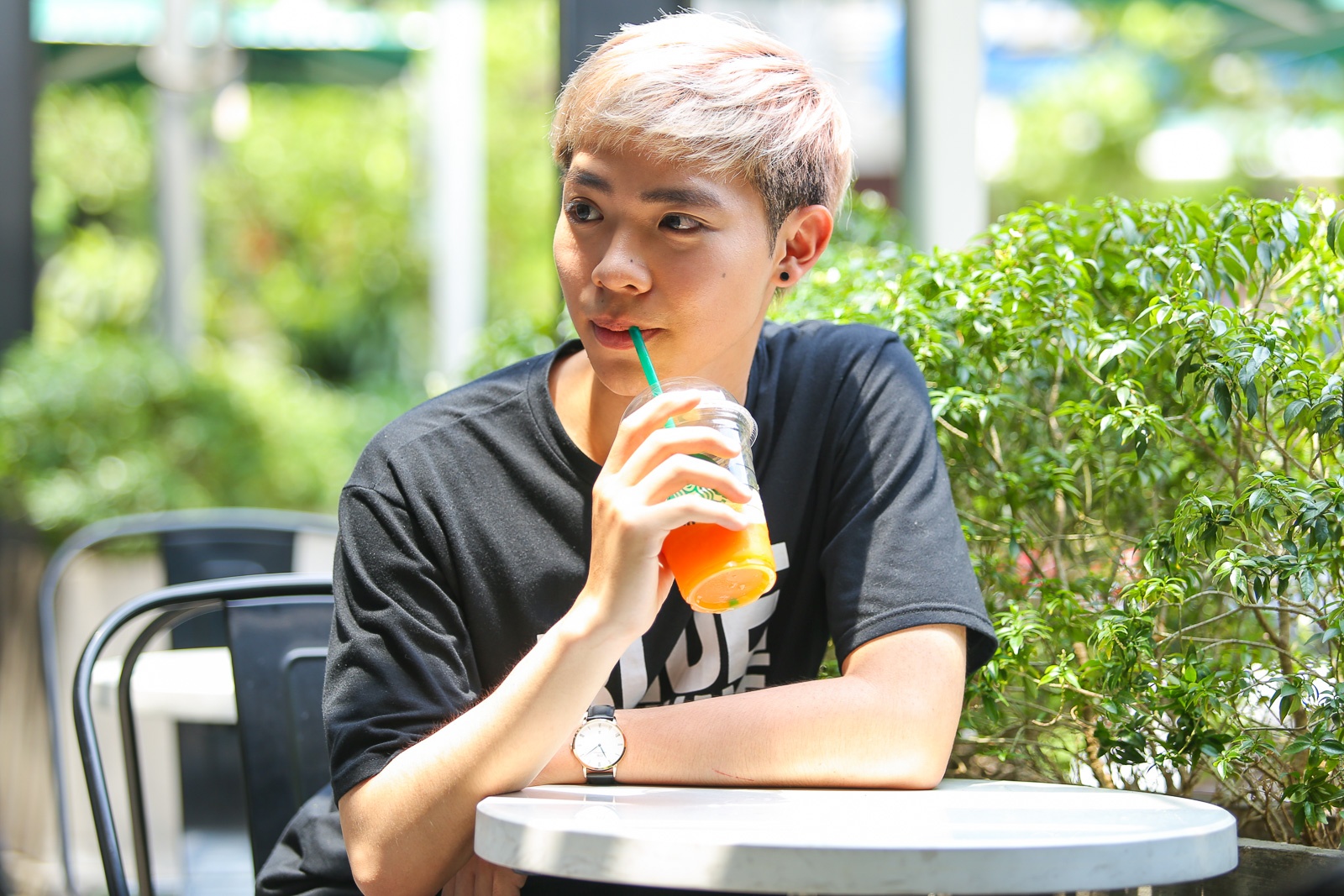 Erik hat Sau tat ca bang tieng Han hinh anh