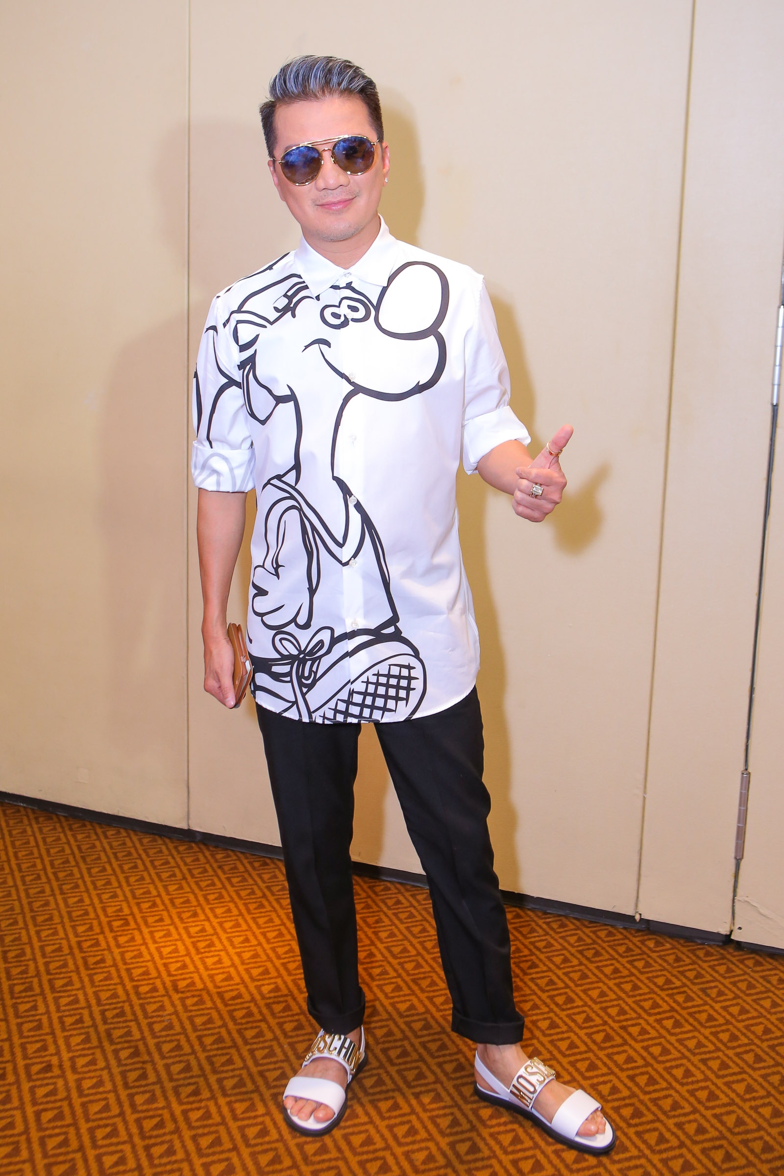 Vet seo cuoc doi 6 anh 6