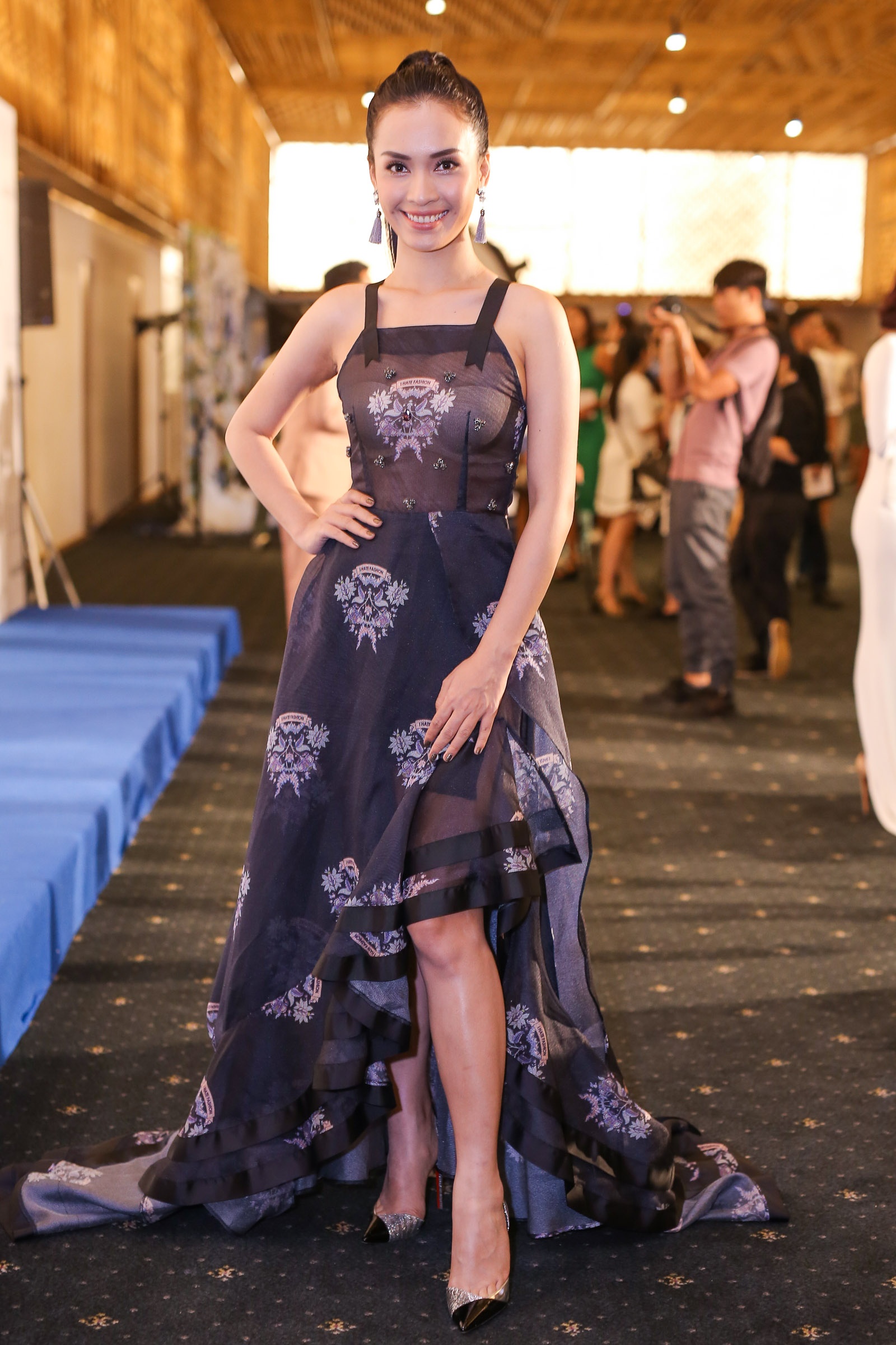 Hồ Ngọc Hà và Phạm Hương ảnh 5 Ho Ngoc Ha va Pham Huong anh 5