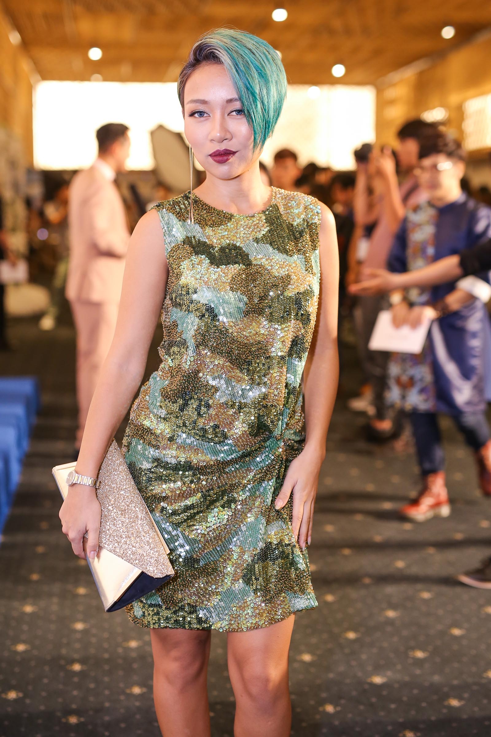 Hồ Ngọc Hà và Phạm Hương ảnh 6 Ho Ngoc Ha va Pham Huong anh 6