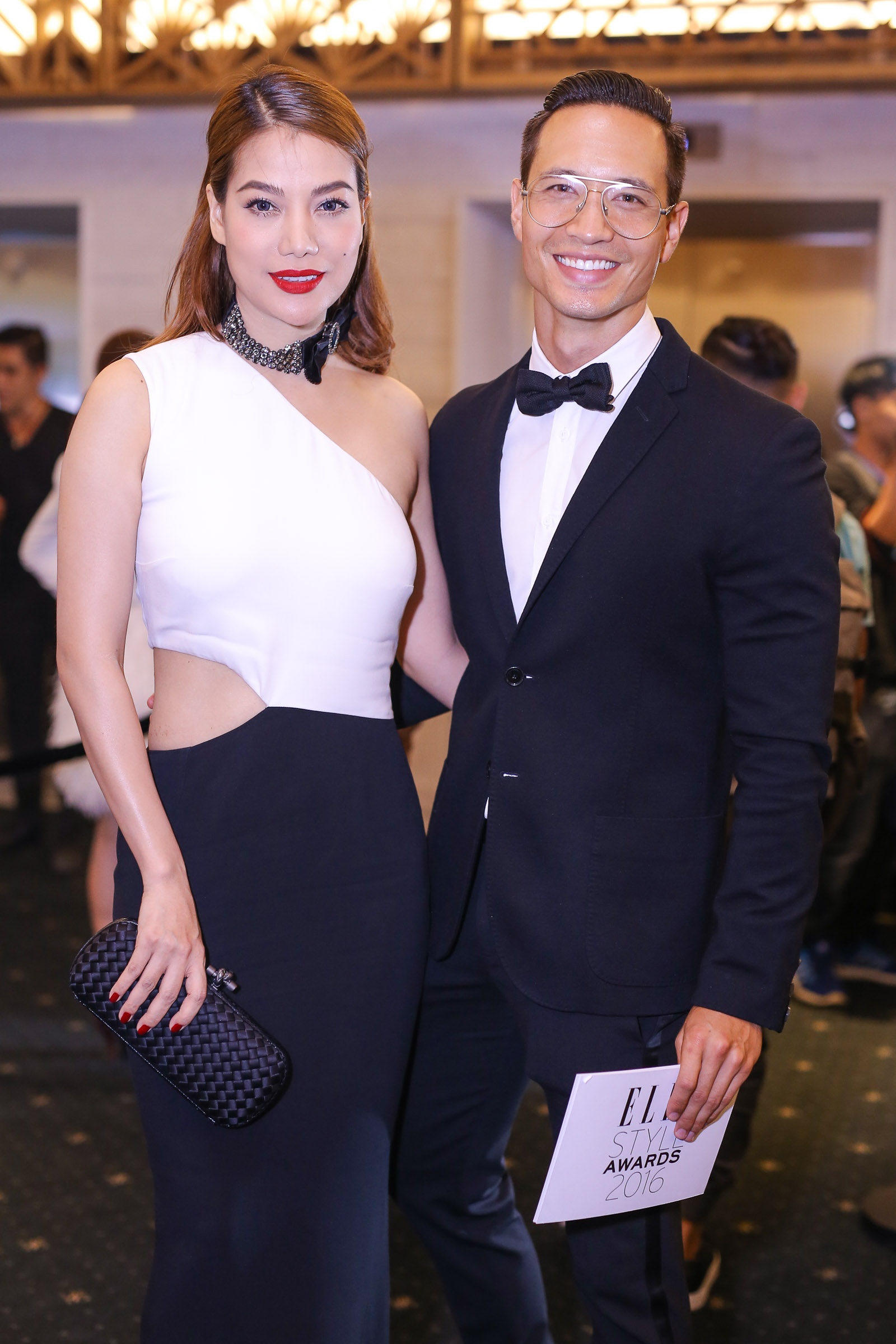 Elle Style Awards ảnh 7 Elle Style Awards anh 7