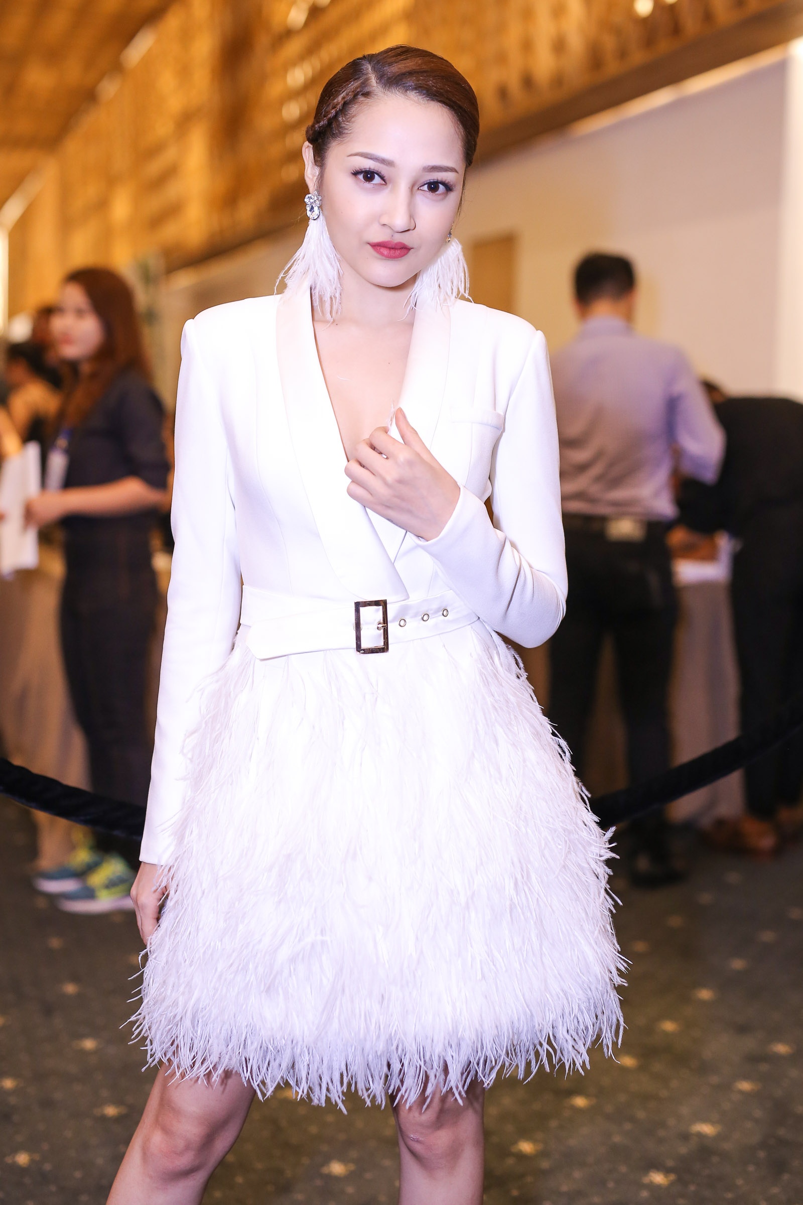 Hồ Ngọc Hà và Phạm Hương ảnh 8 Ho Ngoc Ha va Pham Huong anh 8