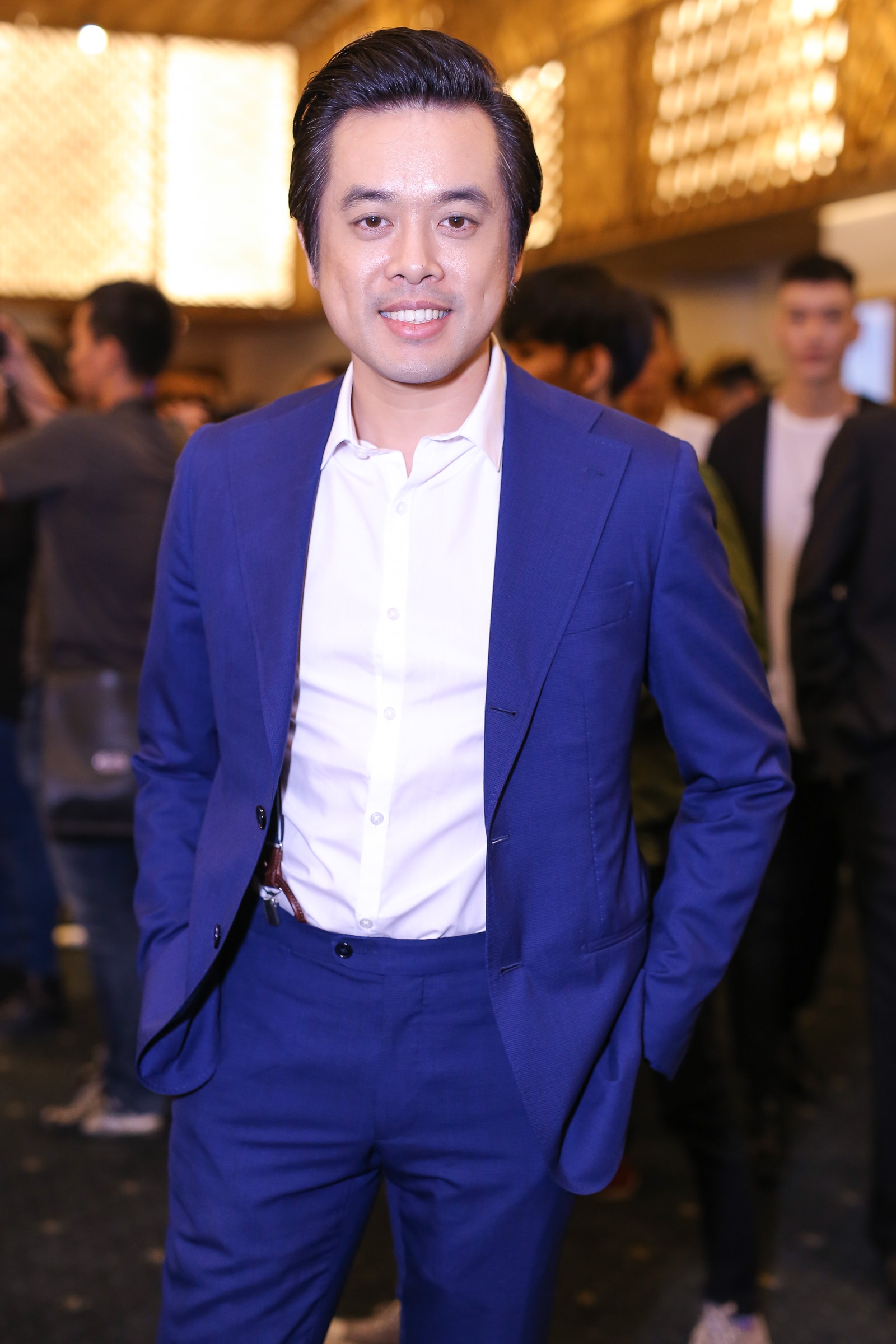 Elle Style Awards ảnh 9 Elle Style Awards anh 9