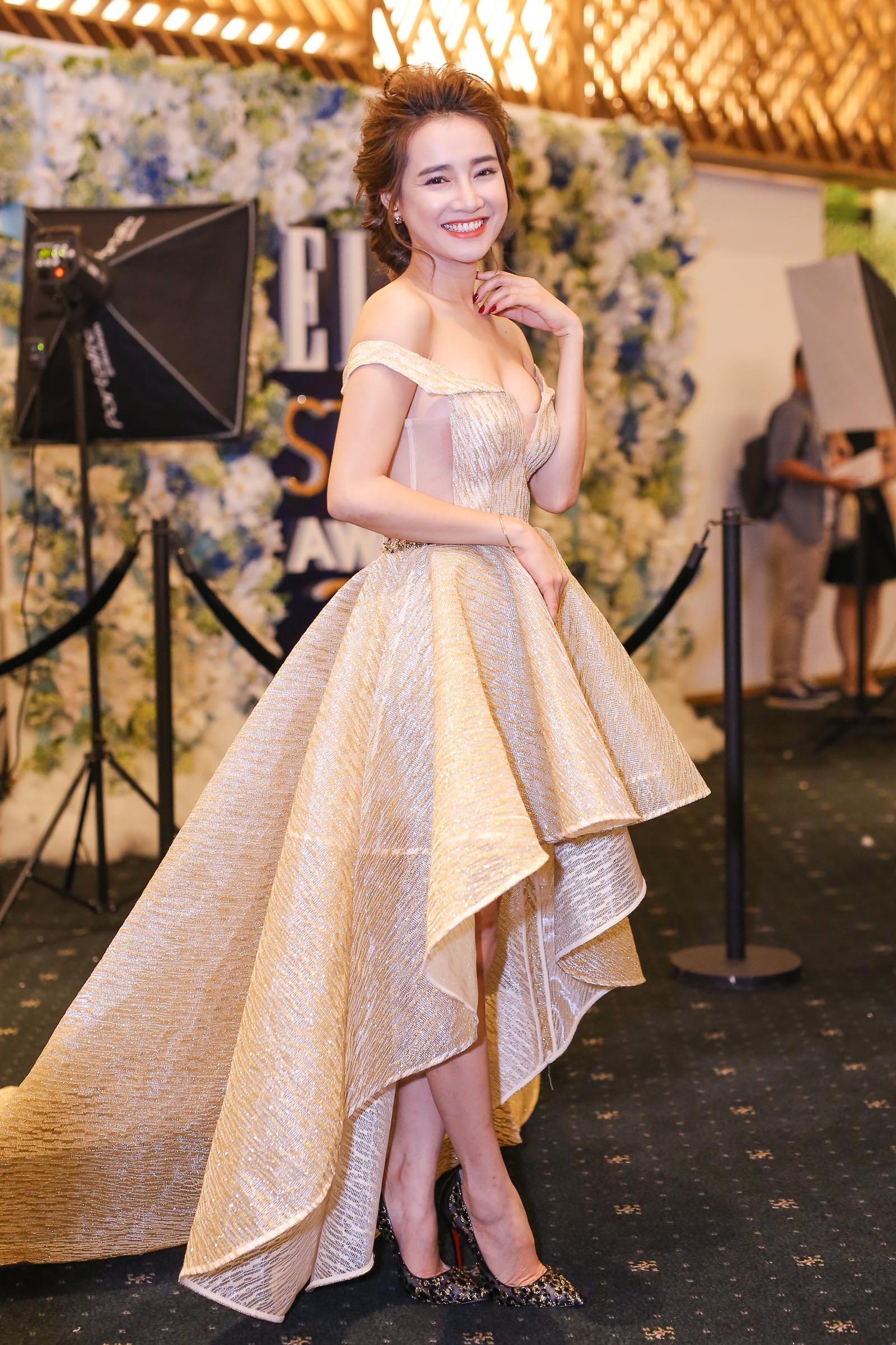 Elle Style Awards ảnh 8 Elle Style Awards anh 8