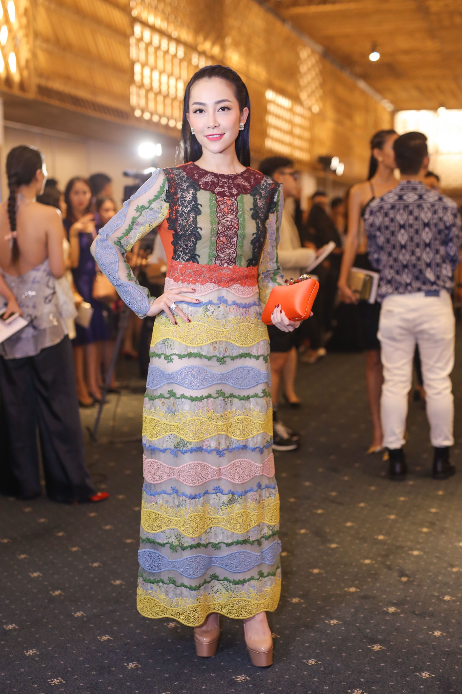 Hồ Ngọc Hà và Phạm Hương ảnh 11 Ho Ngoc Ha va Pham Huong anh 11