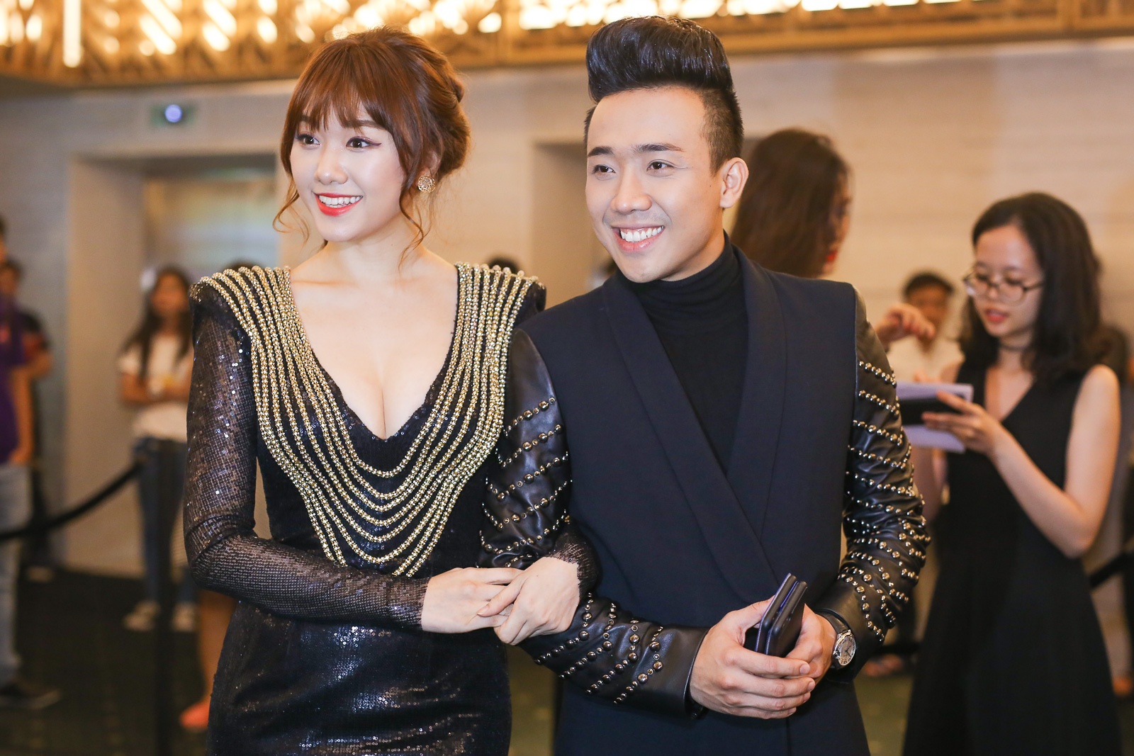 Elle Style Awards ảnh 2 Elle Style Awards anh 2