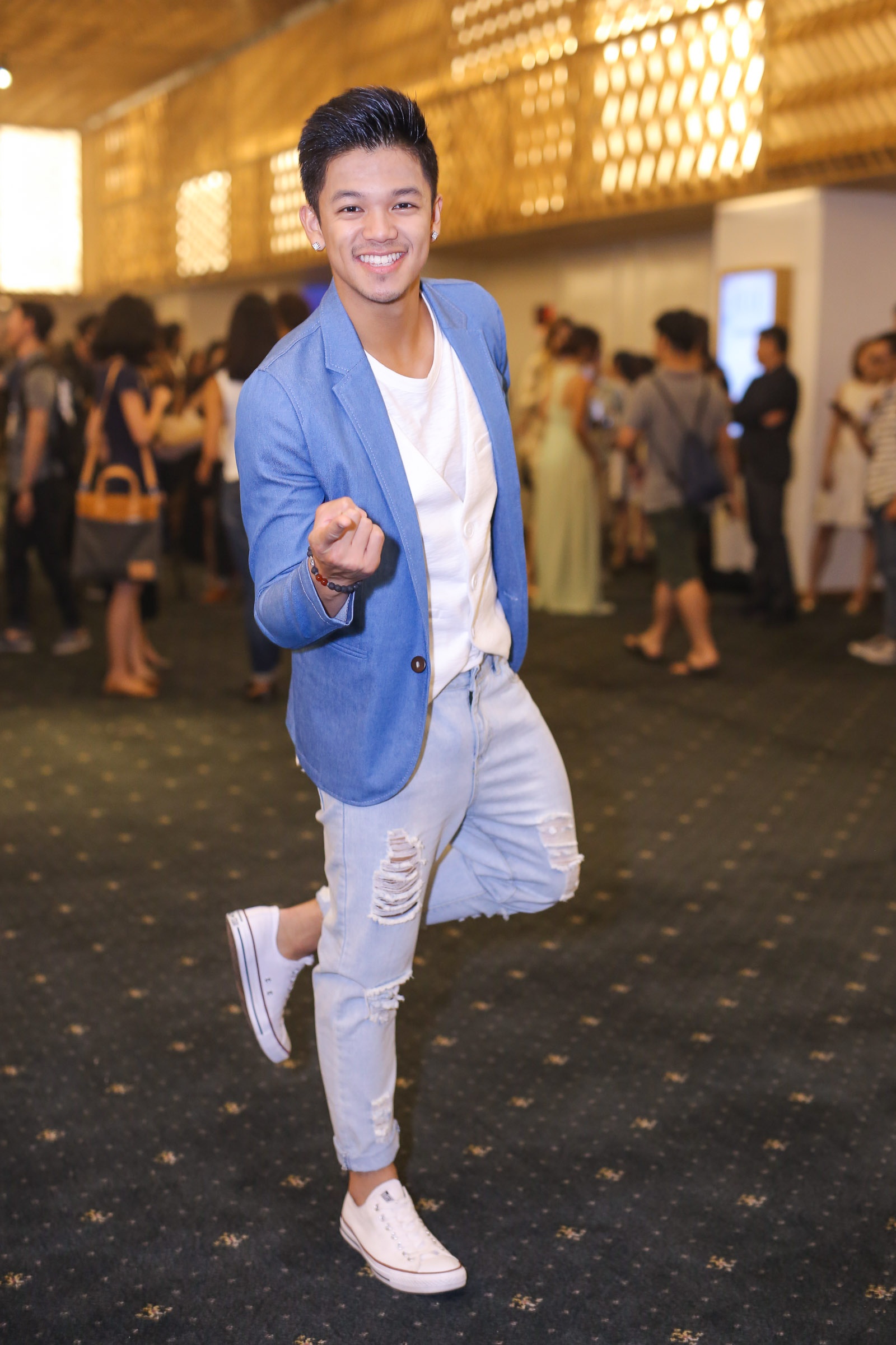 Hồ Ngọc Hà và Phạm Hương ảnh 13 Ho Ngoc Ha va Pham Huong anh 13