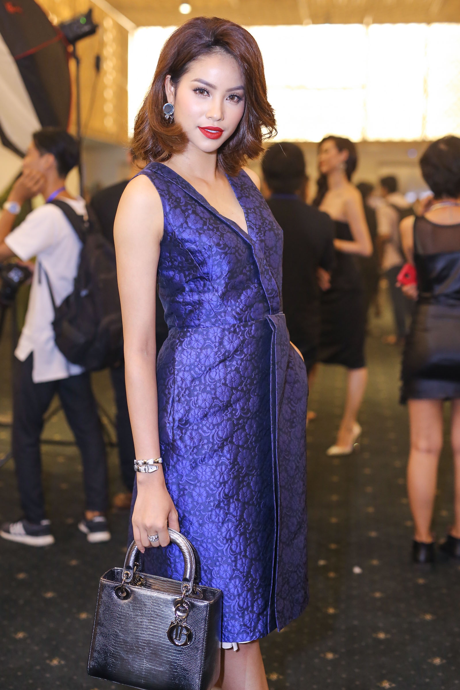 Hồ Ngọc Hà và Phạm Hương ảnh 2 Ho Ngoc Ha va Pham Huong anh 2